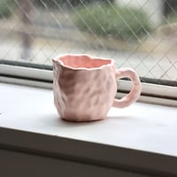 "SHOKKI" Mug