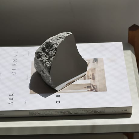 " KELEN OBJECT ” SEKI no.76