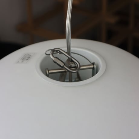 "FLOS" GLO BALL - S1