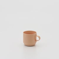 "2016 arita" TAF / Mug - apricot