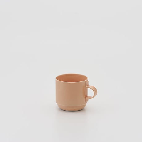 "2016 arita" TAF / Mug - apricot