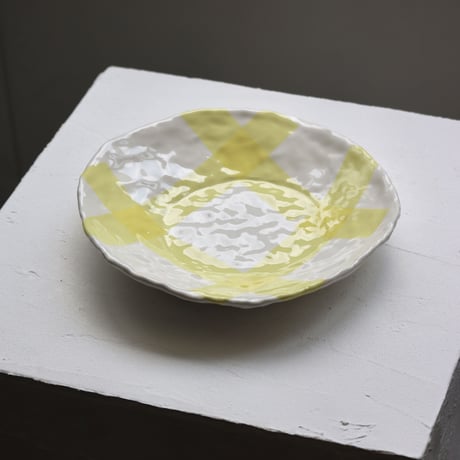 "SHOKKI" Plate - M -