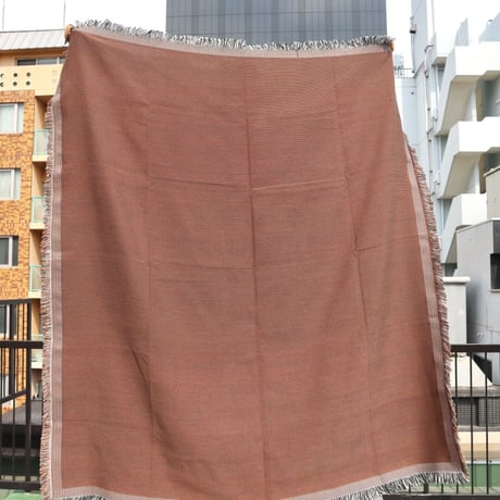 "Buhlaixe  Studio" Blue Stars Blanket