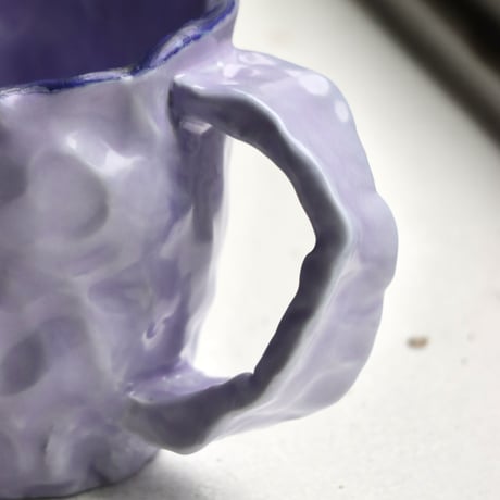 "SHOKKI" Mug