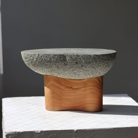 “crossproducts" - series ROCK #33