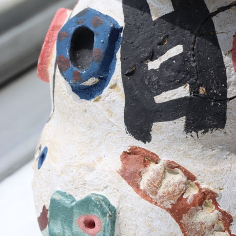 “ Justin Hoffman “ Ancient Modernism - D