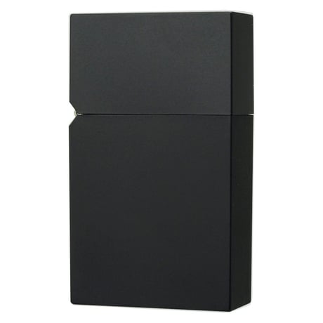 "TSUBOTA PEARL" HARD EDGE COLOR - Black -