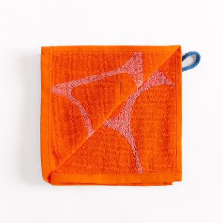 " VOLVER ” Barista towel set - SOLO (with Solo Magazine)