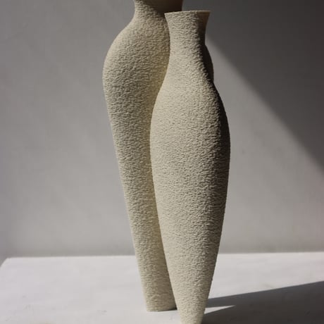 "Argot Studio" Loire Vessel - Tall