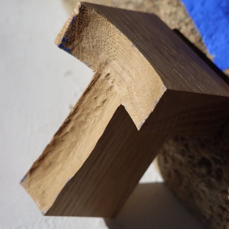 “crossproducts" - series ROCK