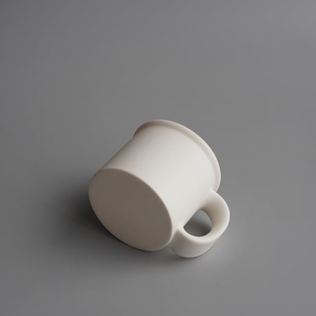 " KIKUCHI SHUNJI / 菊池 俊治 " A mug - mini -