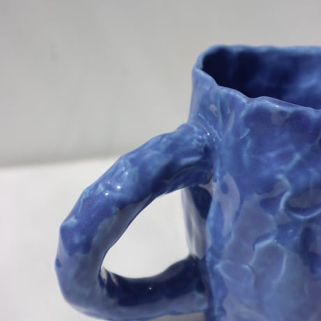 "SHOKKI" Mug - M - one color