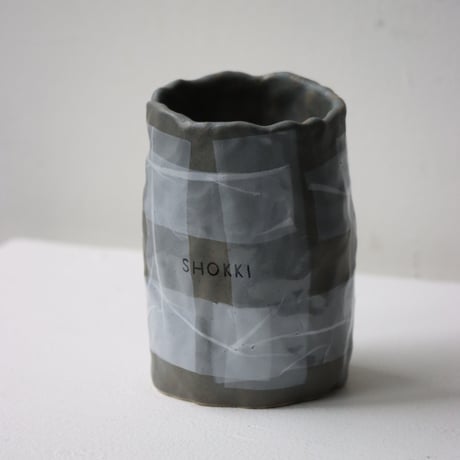 "SHOKKI" Tumblr