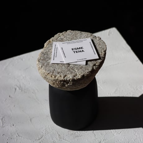 “crossproducts" - series ROCK