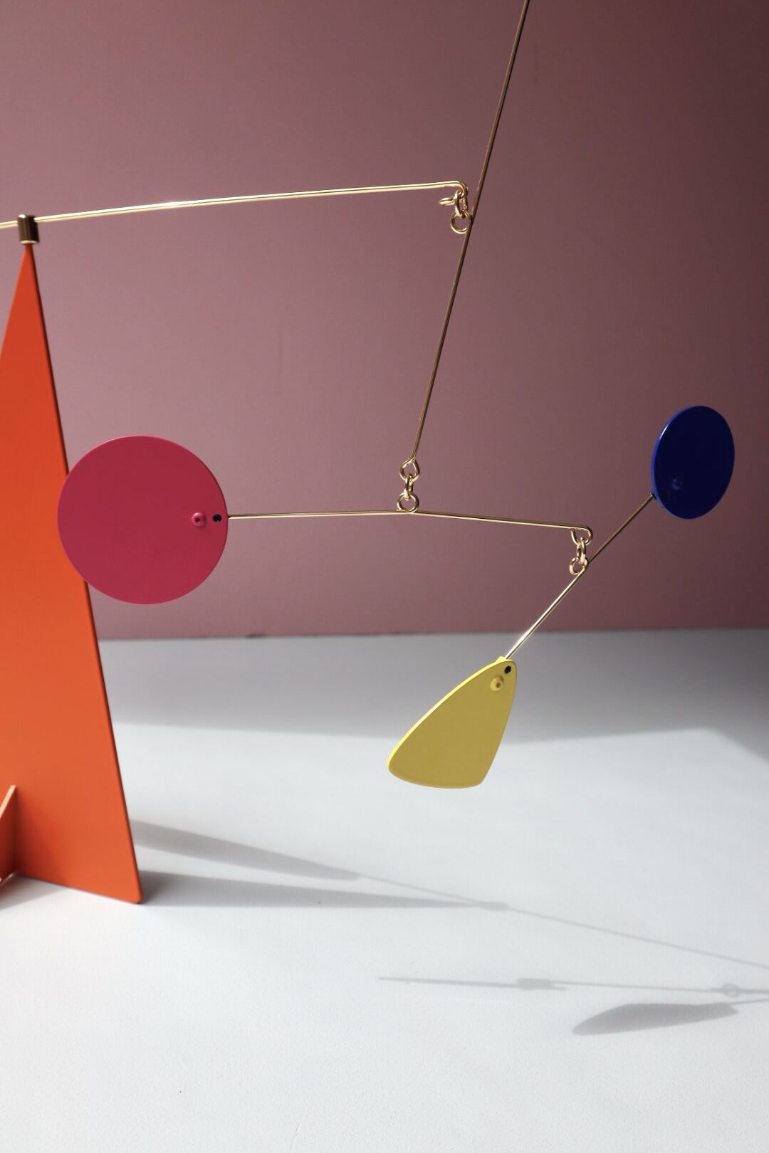 VOLTA カラフルモビール 48 VOLTA ヴォルタ｜スパイラルオンラインストア