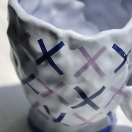"SHOKKI" Mug