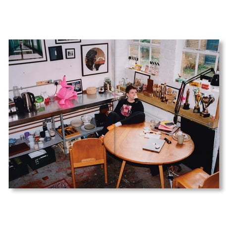 " APARTAMENTO ISSUE " #34 Autumn/Winter 2024