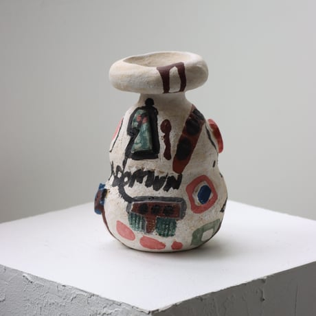 “ Justin Hoffman “ Ancient Modernism - D