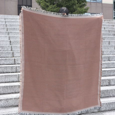 "Buhlaixe  Studio "  Dreamy Blanket