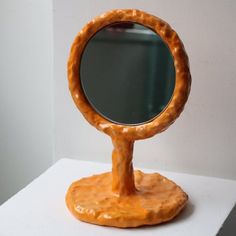 "SHOKKI" Object / Mirror