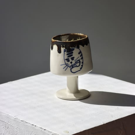 " Imustan ”  GOBLET