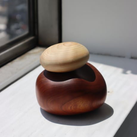 " TORINOKI FURNITURE " Wood Stone - S