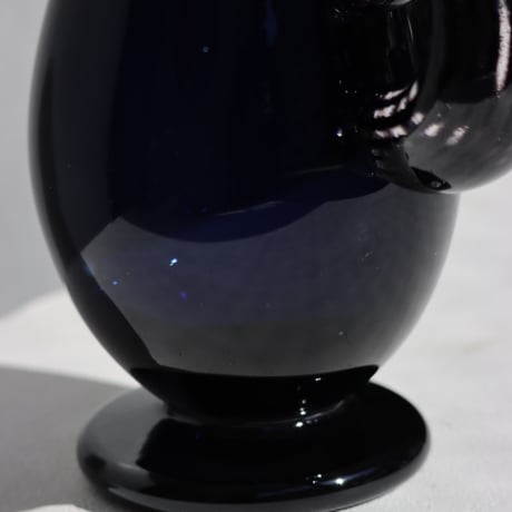 “ MIWA ITO × BLACK " BIRD PITCHER - C