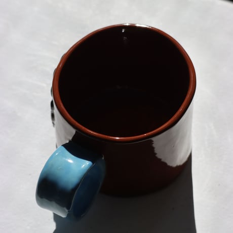" Imustan ”  TOY MUG CUP
