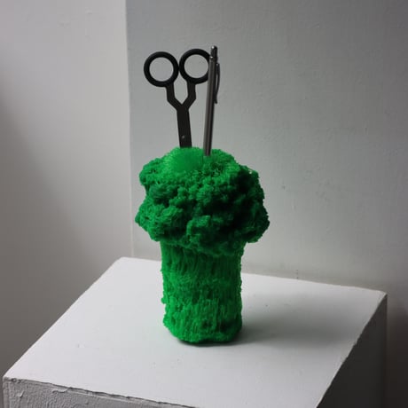 "Tact Inoue" Polybroccoli - M -  383g