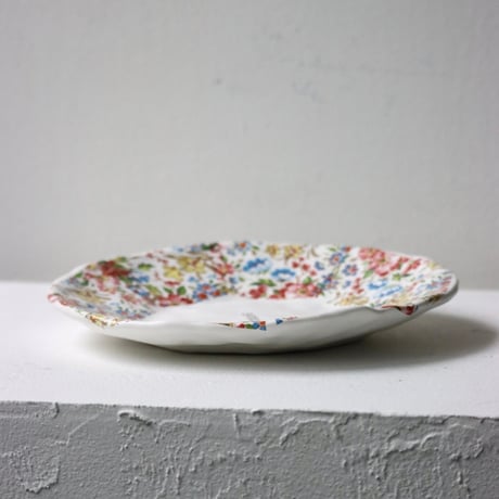 "SHOKKI" Plate - M -