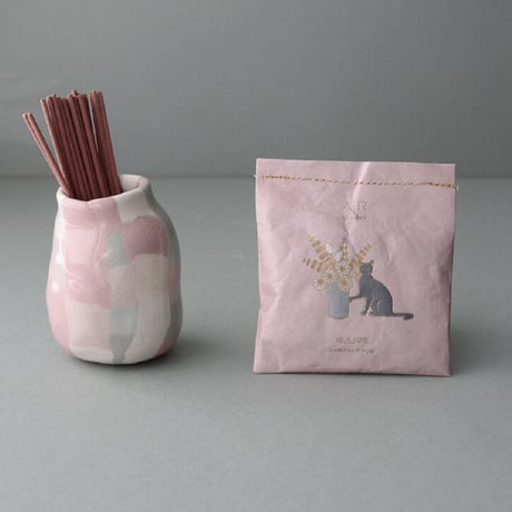 "OIMU" Sachet - sandal wood -