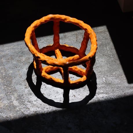 "SHOKKI" Basket - S