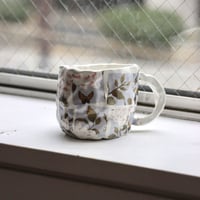 "SHOKKI" Mug