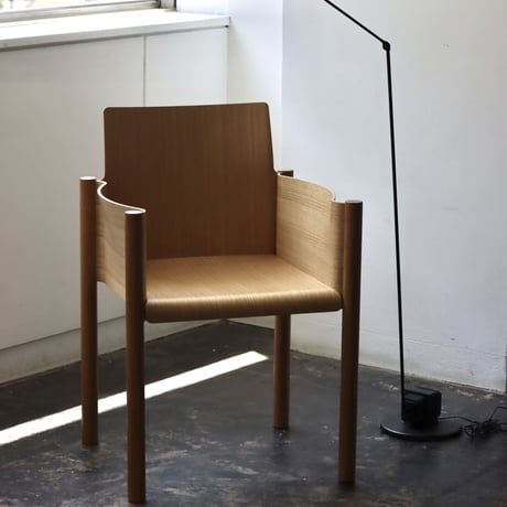 "KOYORI" KAWARA ARMCHAIR