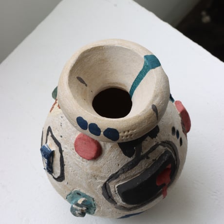 “ Justin Hoffman “ Ancient Modernism - E
