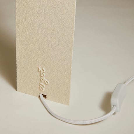 "Argot Studio" Lampe ⅱ