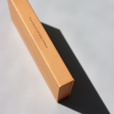 "This is Incense" NOOSA