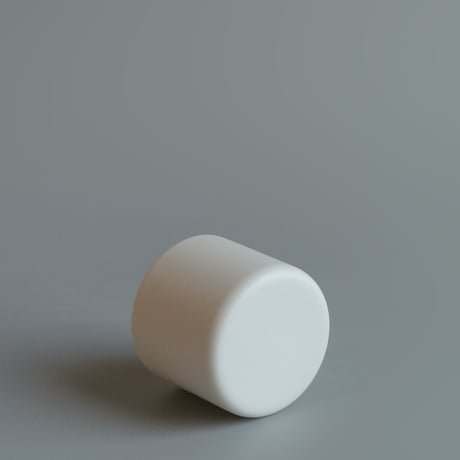 " KIKUCHI SHUNJI / 菊池 俊治 " rocks glass