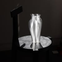 "Argot Studio" Soeurs Vase