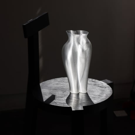"Argot Studio" Soeurs Vase