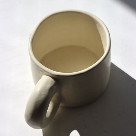 " Imustan ”  TOY MUG CUP