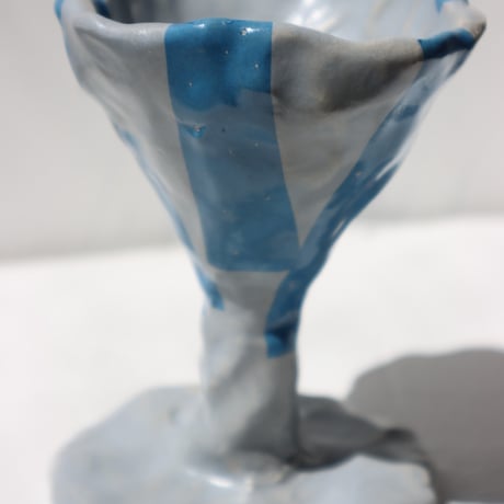 "SHOKKI" Wine Glass - M - pattern