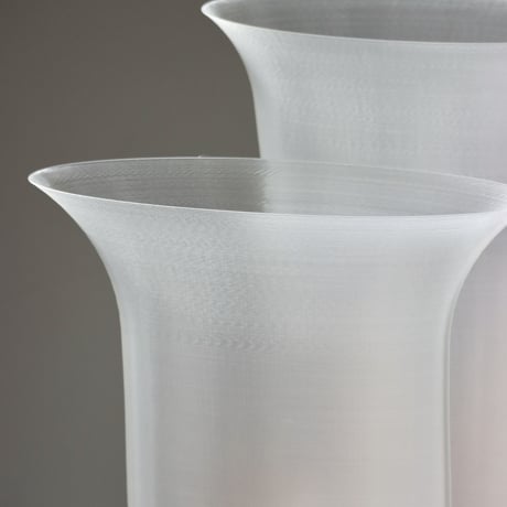 "Argot Studio" Elipse Vase
