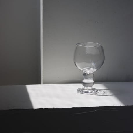 " RUKA Glass " Wine Glass - M -