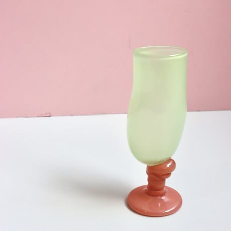 "30110" GOOFY GOBLET long