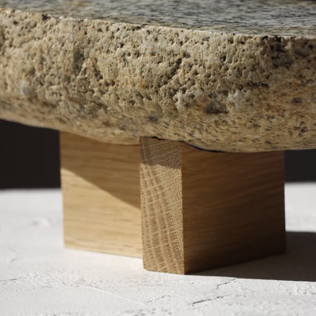 “crossproducts" - series ROCK
