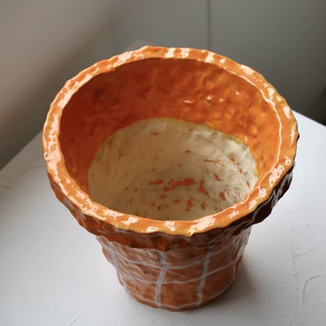 "SHOKKI" Planter