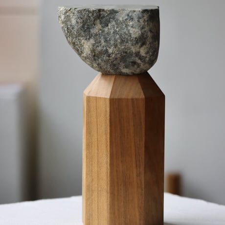 “crossproducts" - series ROCK