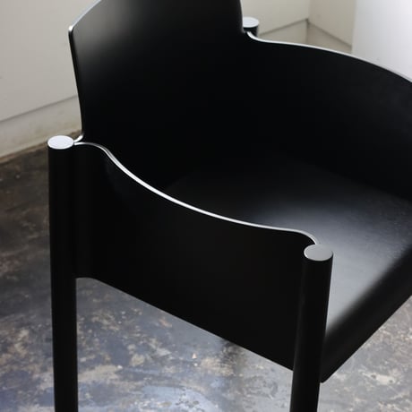 "KOYORI" KAWARA ARMCHAIR