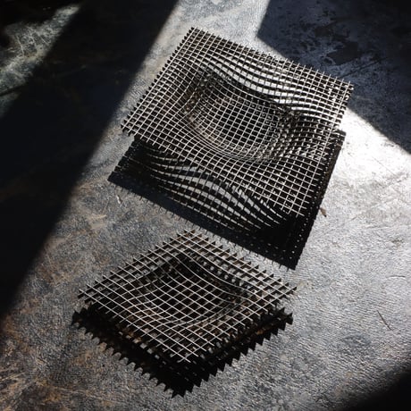 "Fundamental Berlin" Gravity - centerpiece -